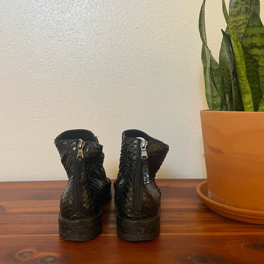 Kenneth Cole Booties - Picture 3 of 3